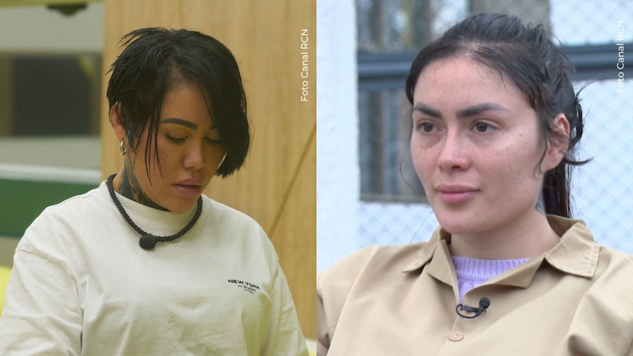 Yina Calderón recordó a Epa Colombia