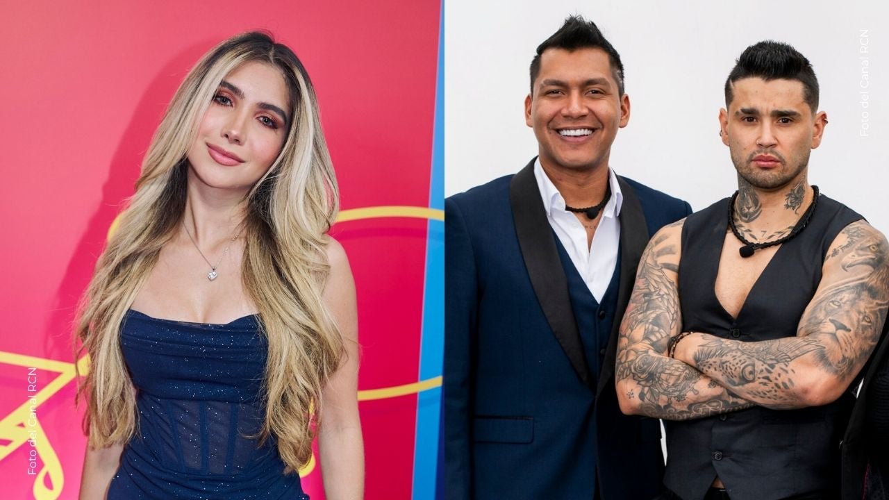 Shaira aclara el misterio detrás de sus ‘pullas’ en La casa de los famosos