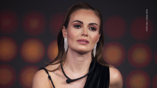 Sara Uribe reveló la verdadera razón por la que no volvió a La casa de los famosos Colombia