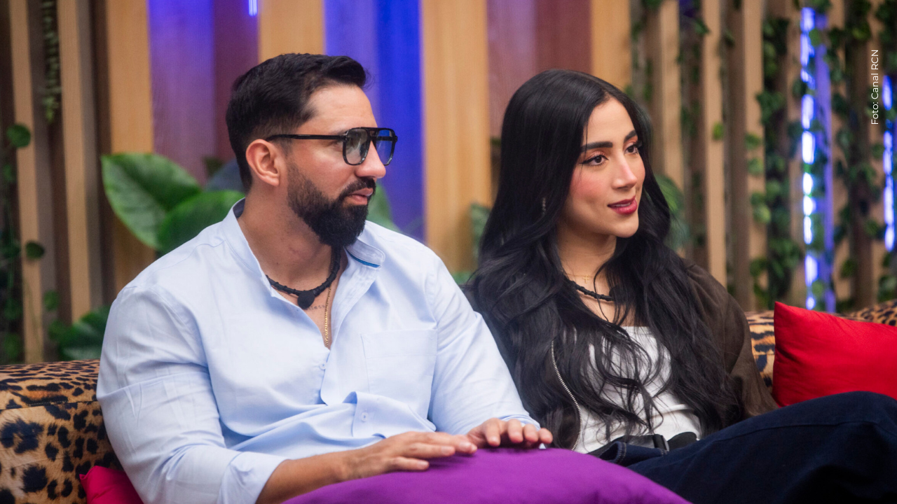 Esposo de Beba dejó contundente mensaje previo a la final en sus redes: ¿qué reveló?