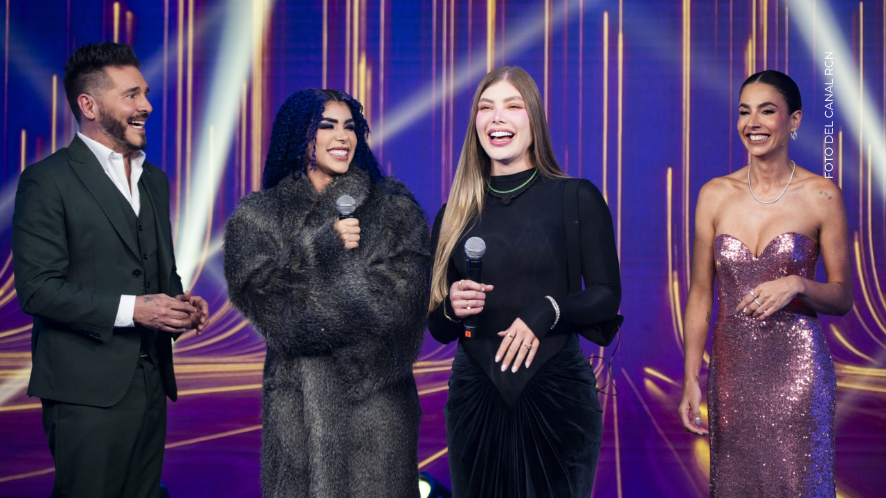 ¿Por qué algunos exparticipantes volvieron a La casa de los famosos Colombia?
