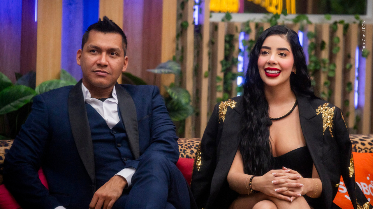 Sheila Gándara desata opiniones tras video que subió previo a la final: ¿qué se evidencia?