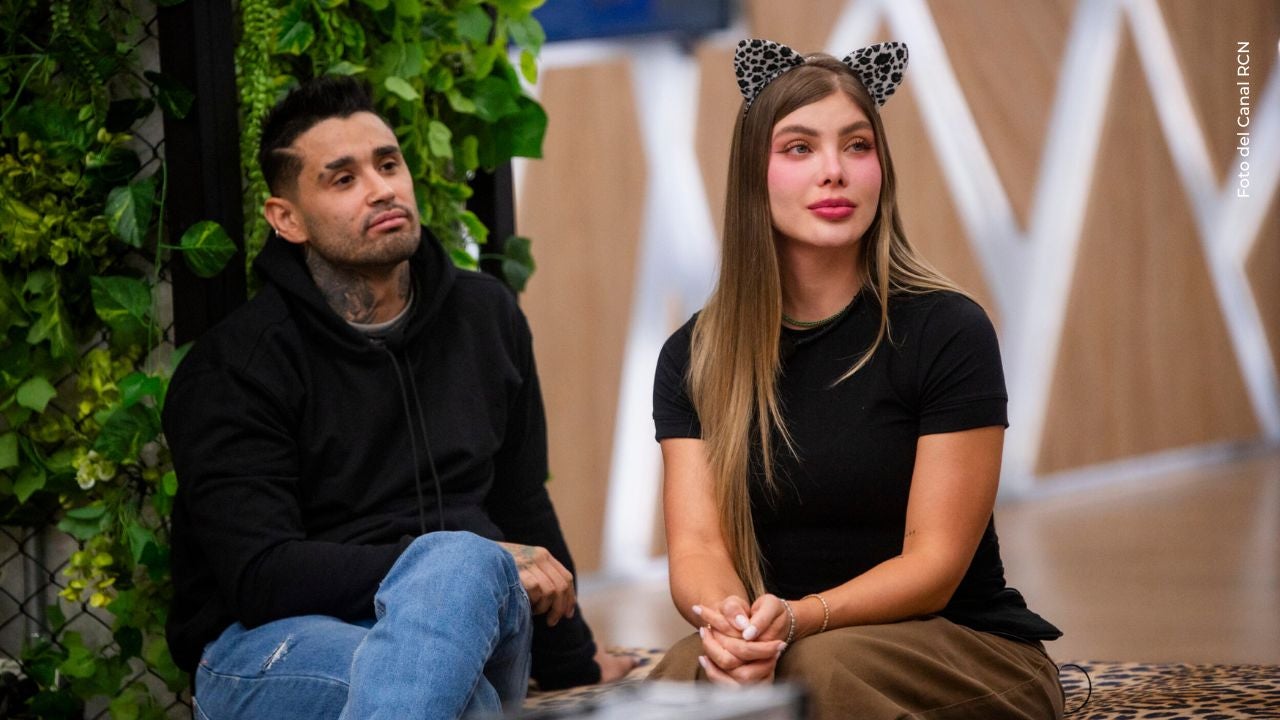 Cuenta de Instagram de Tebi Bernal desapareció previo a la final del reality