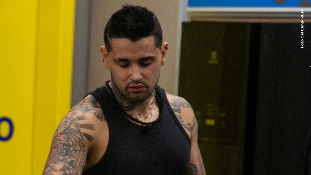 ¿Tebi Bernal perdió su Instagram? Esto pasó antes de la gran final del reality