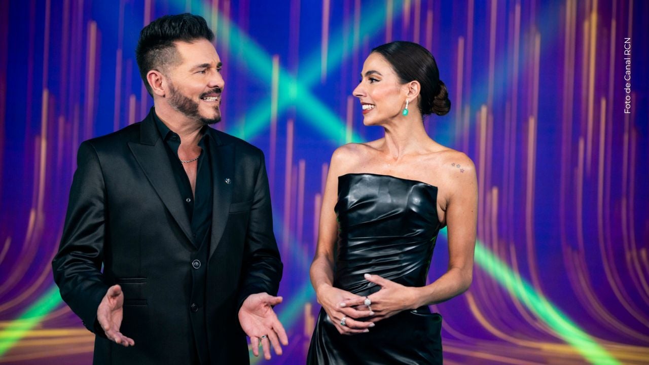 Este 29 de mayo será la gran final de La casa de los famosos Colombia 3.
