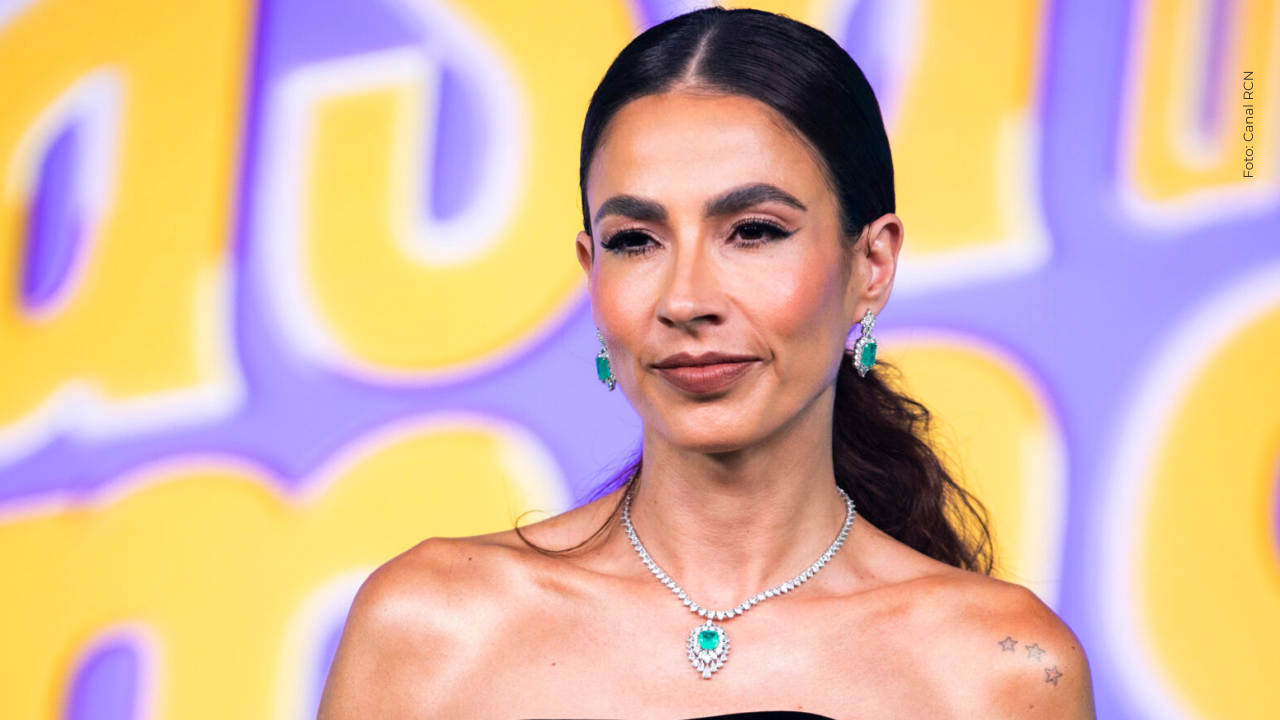 Él es Roberto Asis, el novio de Carla Giraldo: así reaccionó la presentadora tras foto compartida