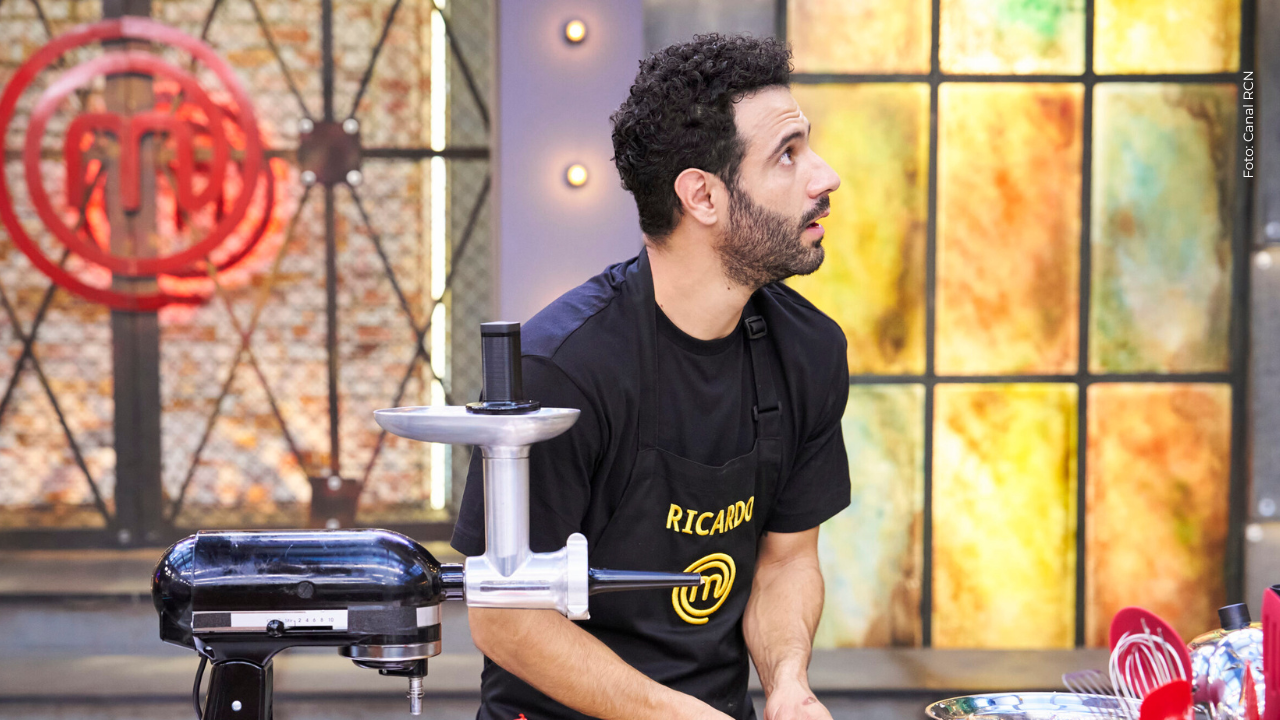 Exparticipante de MasterChef Celebrity confirmó el nacimiento de su bebé: así lo anunció
