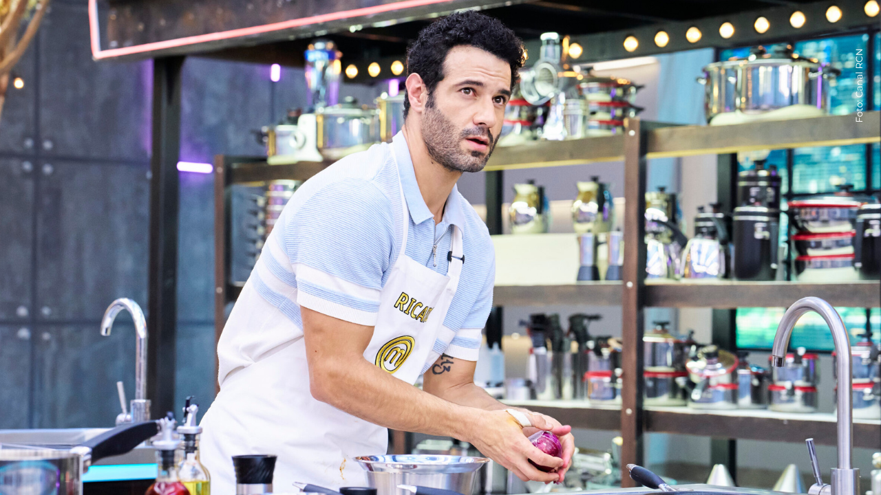 Exparticipante de MasterChef Celebrity confirmó el nacimiento de su bebé: así lo anunció