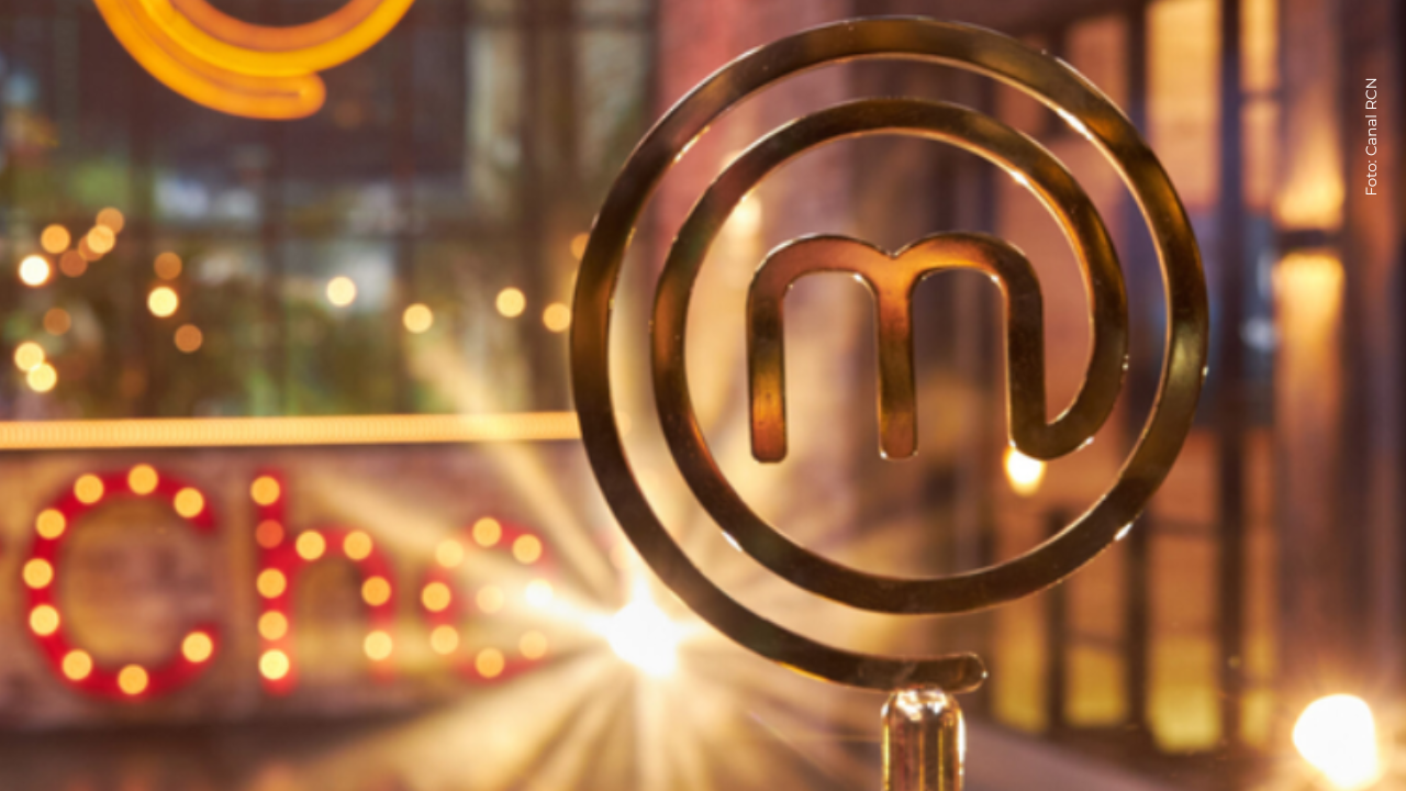 Exparticipante de MasterChef Celebrity confirmó el nacimiento de su bebé: así lo anunció