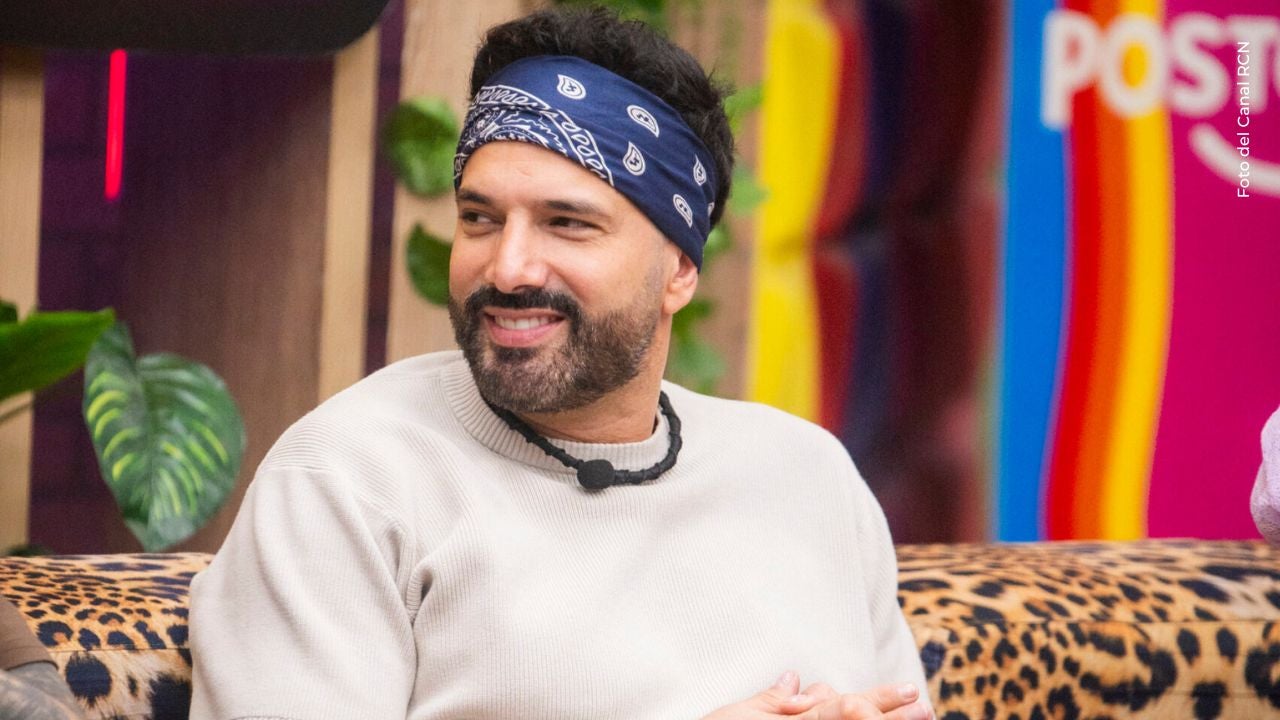 ¿Apoyo inesperado? Yina Calderón pide votos para Alejandro Estrada en La casa de los famosos