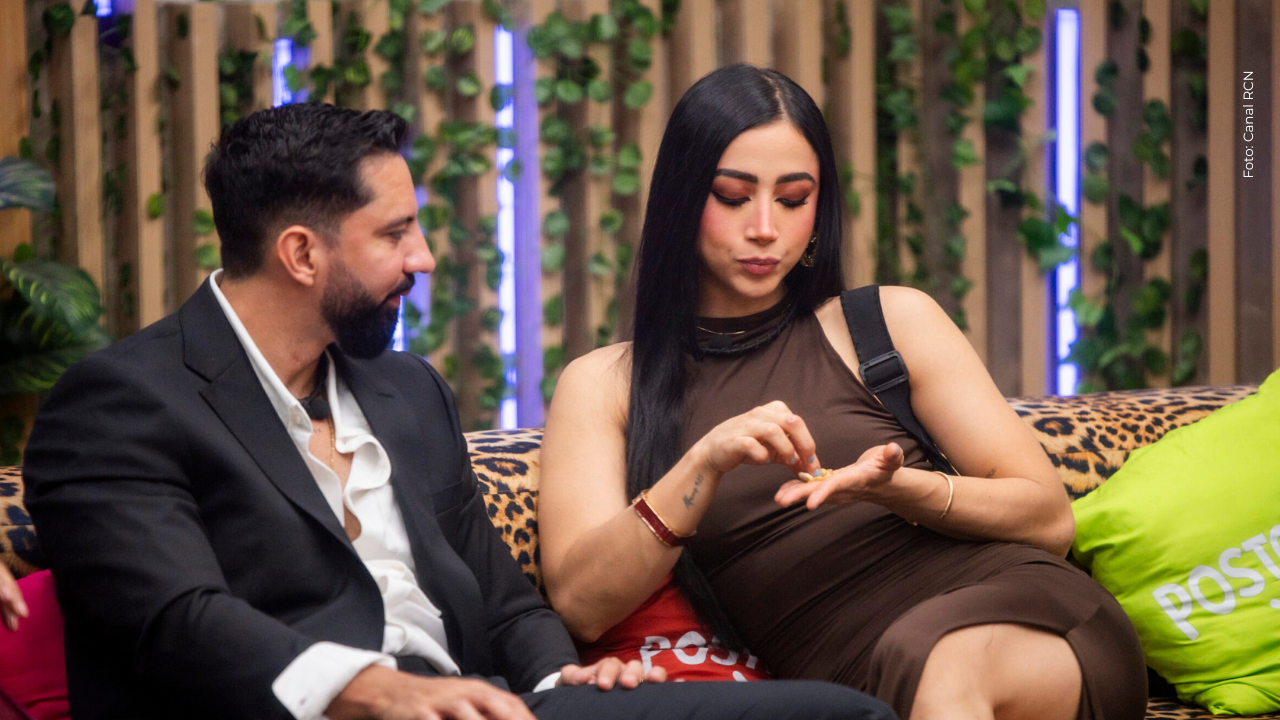 Beba hizo contundente confesión sobre el futuro con su esposo: ¿seguirán o se alejarán?