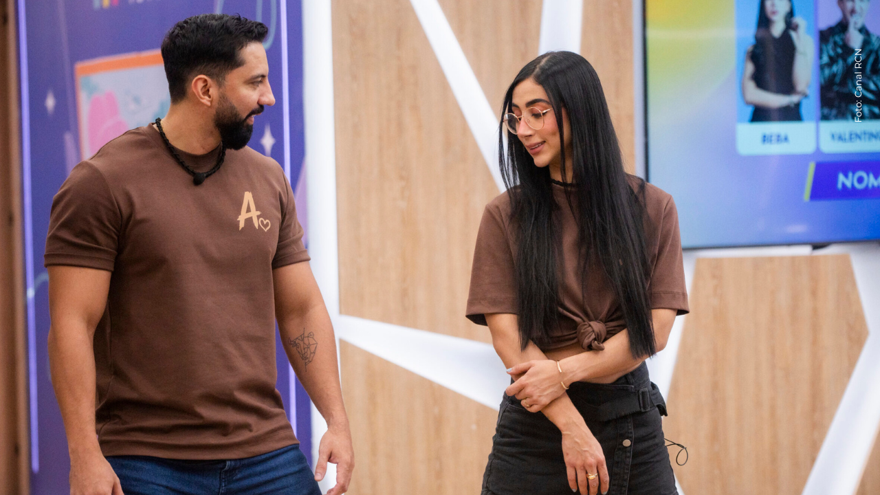Beba hizo contundente confesión sobre el futuro con su esposo: ¿seguirán o se alejarán?