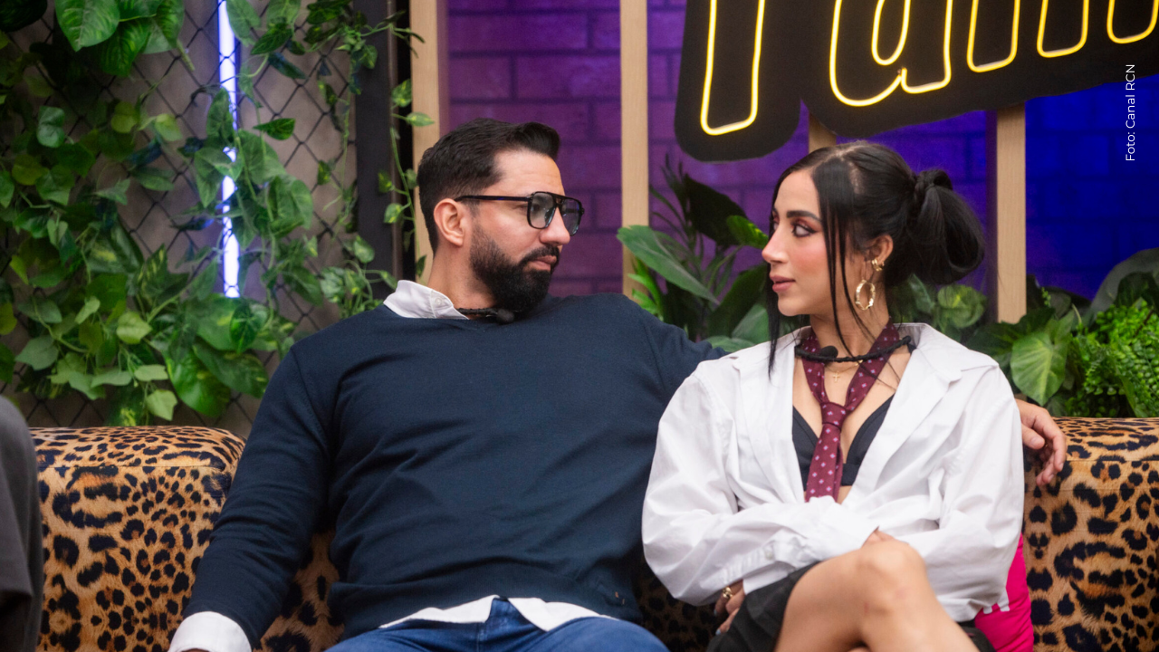 Beba hizo contundente confesión sobre el futuro con su esposo: ¿seguirán o se alejarán?