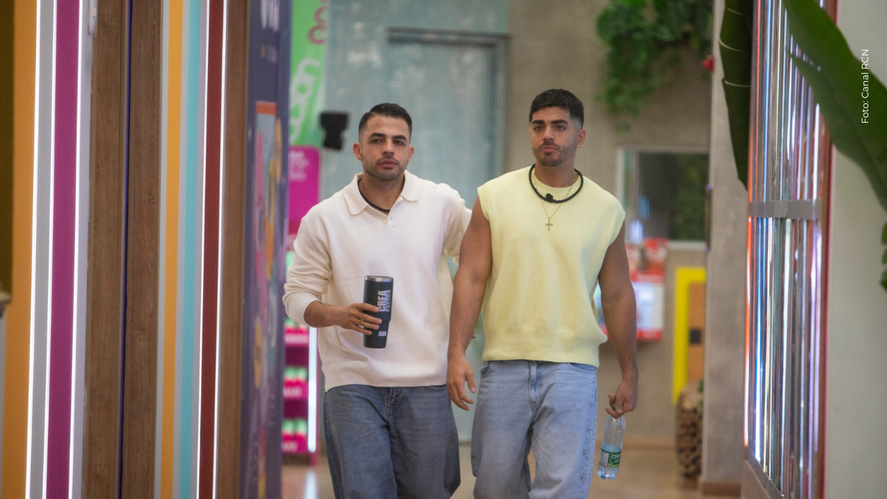 Dos exparticipantes regresaron a La casa de los famosos 2026, ¿quiénes son?