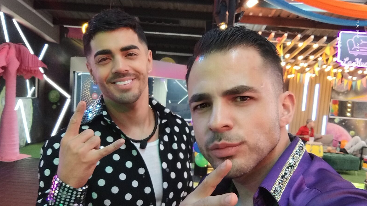 Dos exparticipantes regresaron a La casa de los famosos 2026, ¿quiénes son?