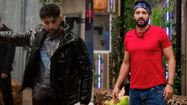 Jhorman sorprendió con mensaje sobre Alejandro Estrada previo a la final de La casa de los famosos Jhorman sorprendió con mensaje sobre Alejandro Estrada previo a la final de La casa de los famosos