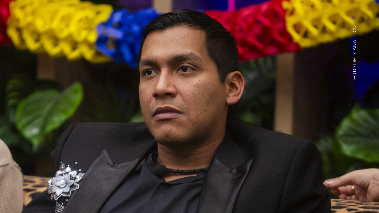 ¿Qué dijo Juanda Caribe sobre el apoyo que recibe afuera?