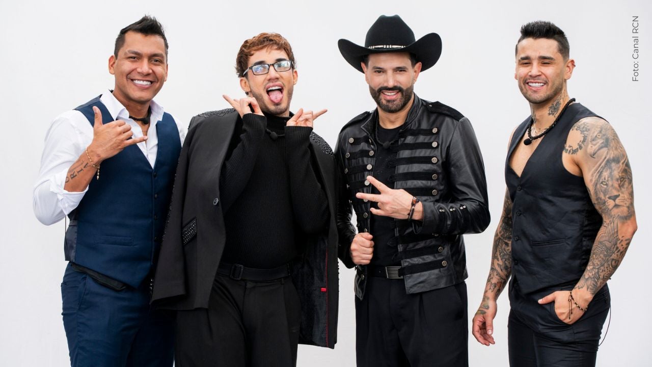La casa de los famosos Colombia llega a su final: hora y dónde verla en vivo