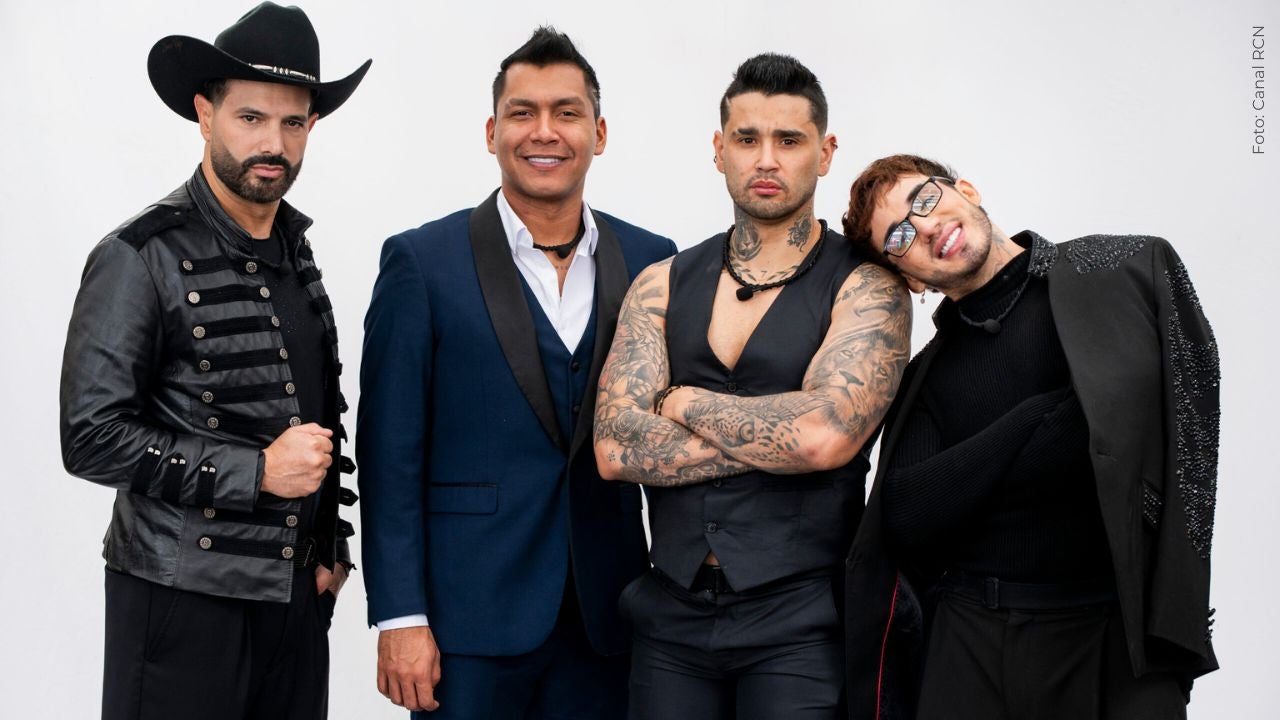 La casa de los famosos Colombia llega a su final: hora y dónde verla en vivo