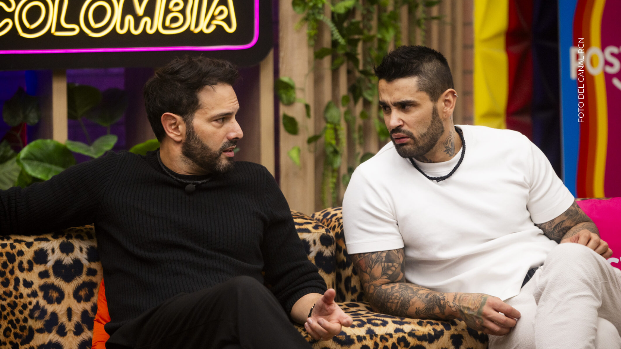 ¿Qué dijo Alejandro Estrada sobre el premio de La casa de los famosos Colombia?