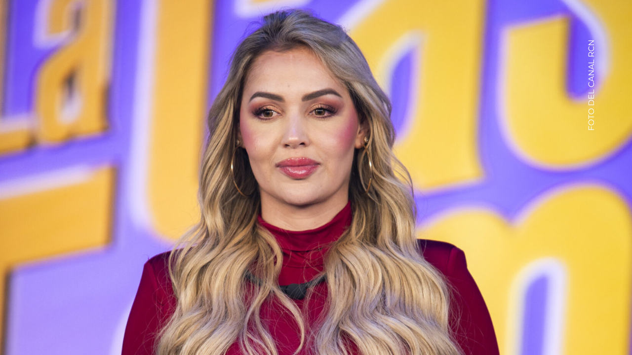 ¿Por qué Yuli Ruiz volvió a La casa de los famosos Colombia?