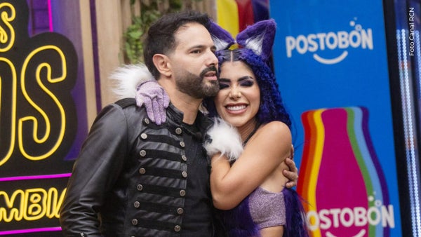 Alexa Torrex respondió a críticas tras ser jefe de campaña de Alejandro Estrada: "No necesito nada" Alexa Torrex respondió a críticas tras ser jefe de campaña de Alejandro Estrada: "No necesito nada"