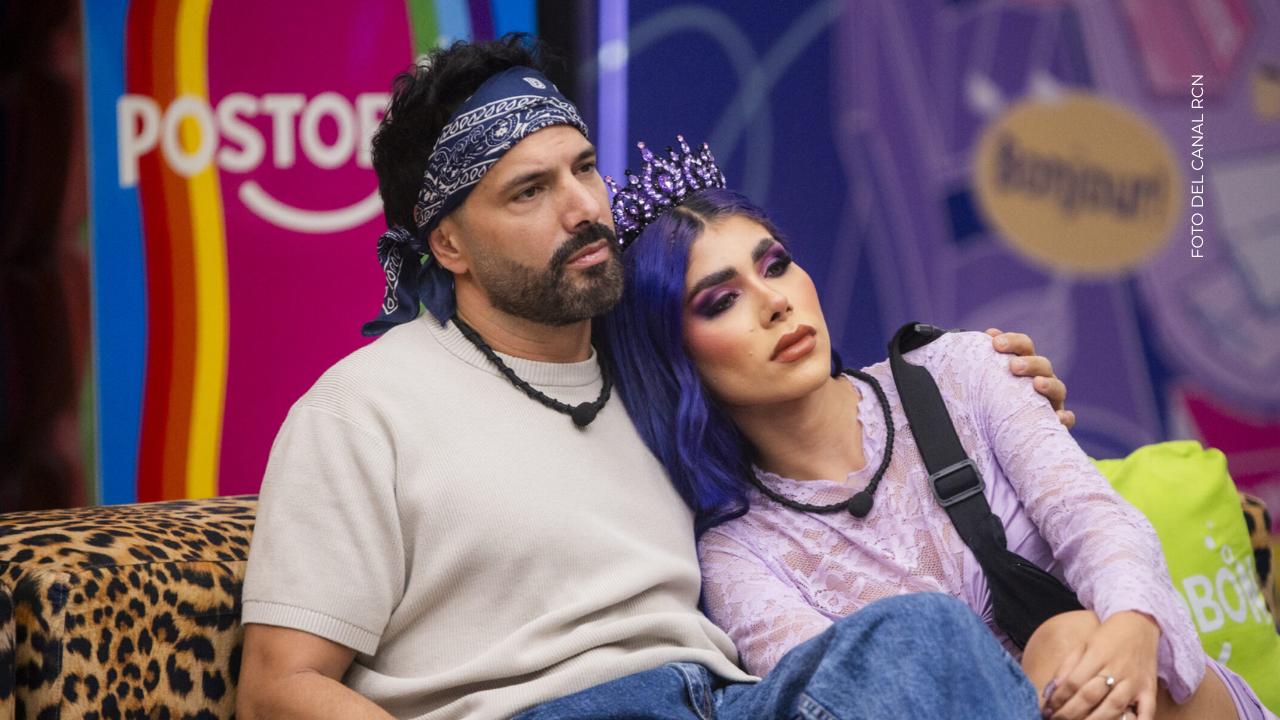 Alexa Torrex rompió el silencio y habló de Alejandro Estrada
