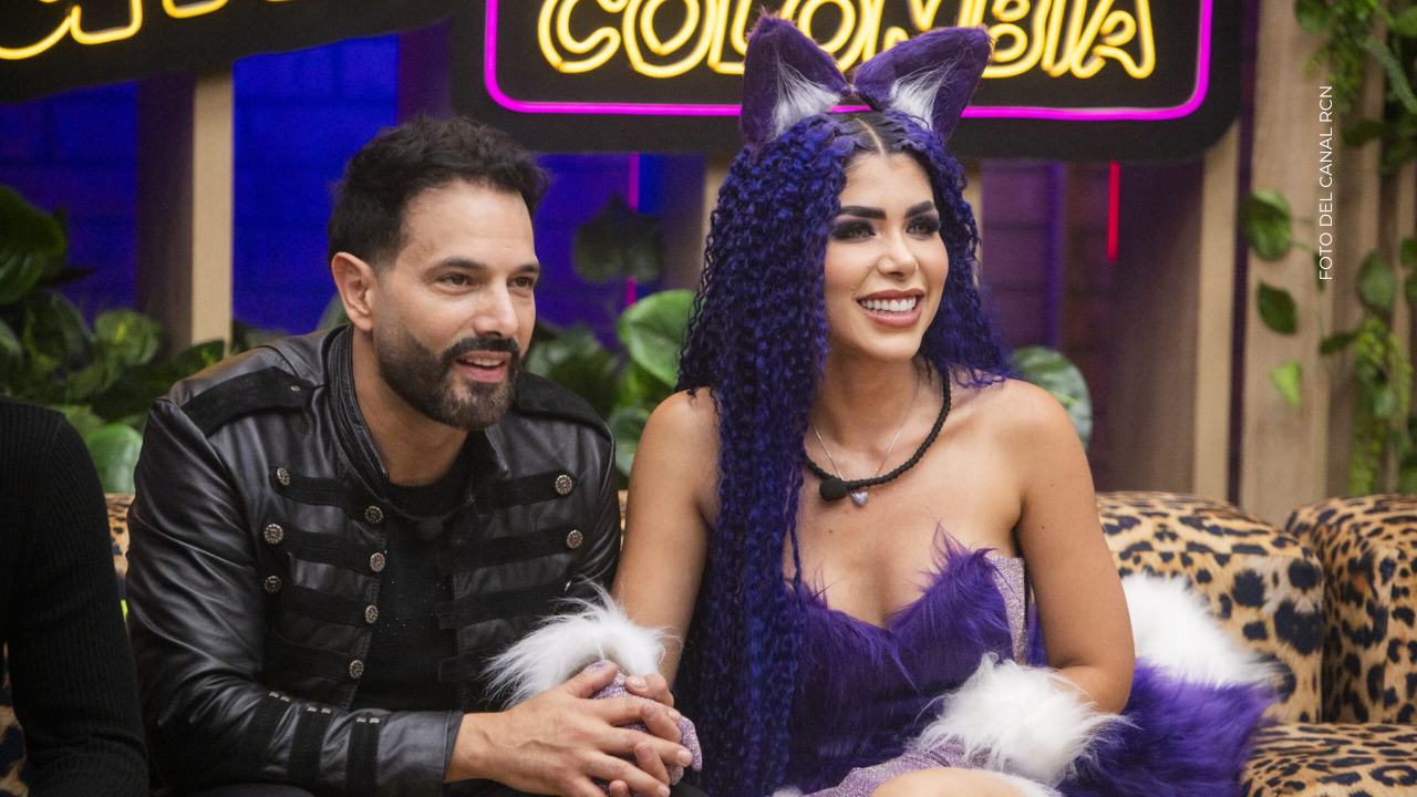 ¿Qué dijo Alexa Torrex sobre Alejandro Estrada tras las críticas?