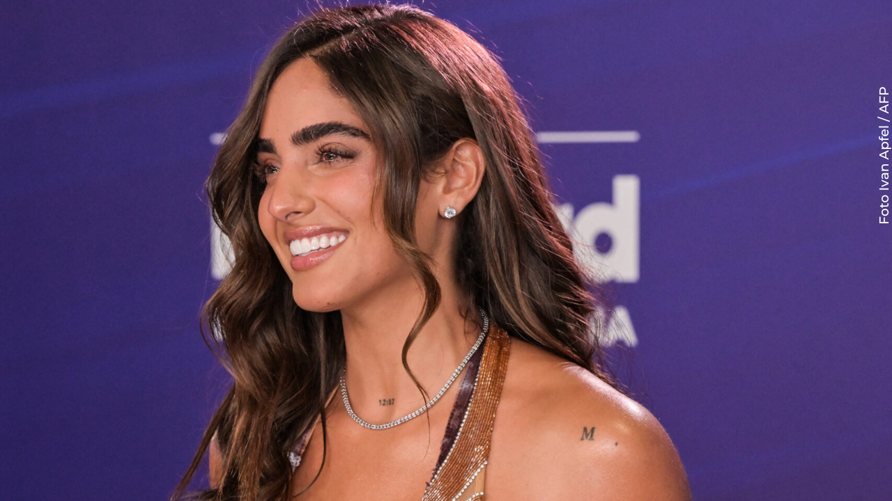 Isabella Ladera preocupó tras denunciar estafa usando su nombre en redes