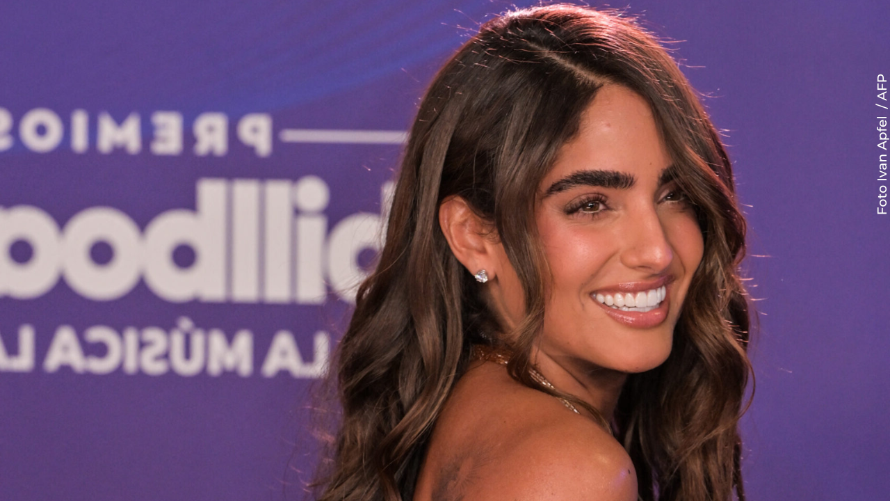 Isabella Ladera hizo fuerte denuncia sobre cuentas falsas usando su imagen