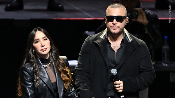Paola Jara y Jessi Uribe pusieron a cantar al público con "Despecho a 2 Voces": ¿de qué se trata?