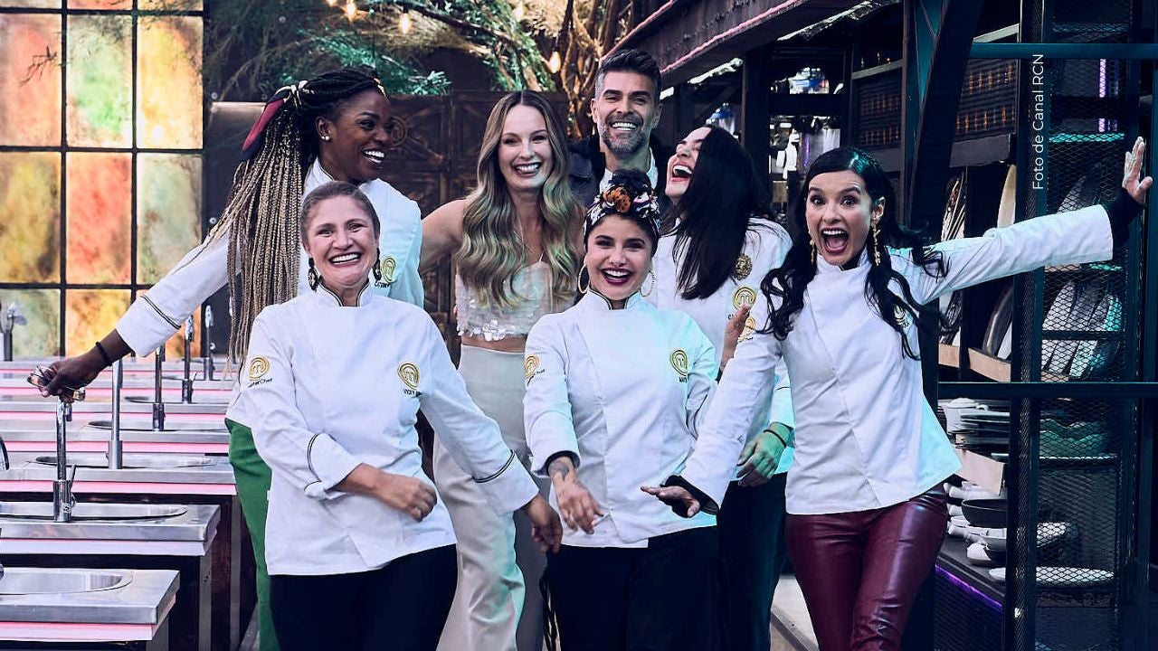 Exparticipante de MasterChef recibió importante reconocimiento.