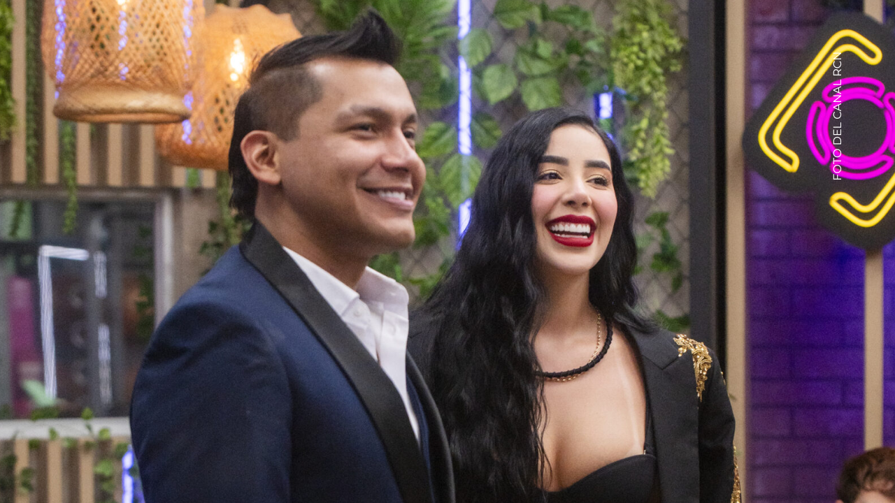 Mariana Zapata se pronunció tras su reencuentro con Juanda Caribe