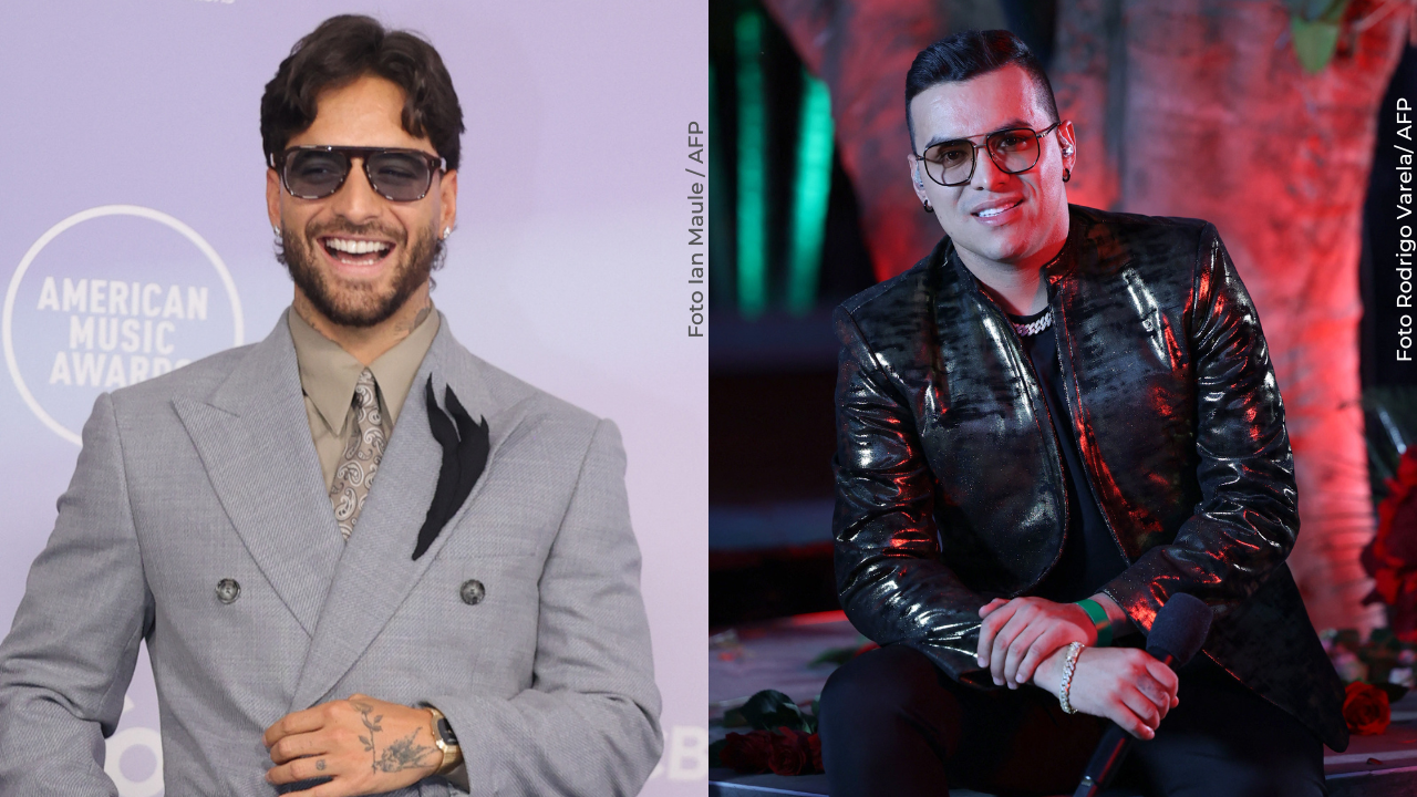 Maluma recordó con dolor a Yeison Jiménez y confesó algo que lo marcó