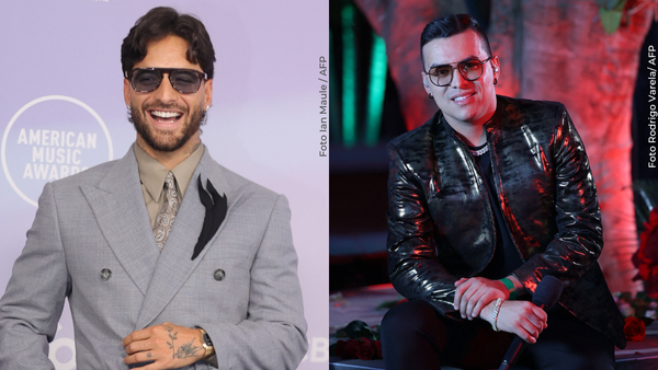 Maluma se quebró en llanto al recordar a Yeison Jiménez: “parece mentira” | VIDEO
