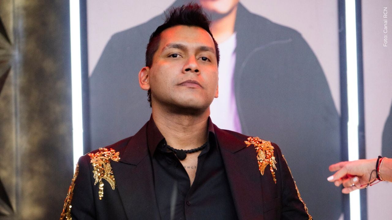 Salomón Bustamante y Laura de León reaccionaron al video de Juanda Caribe