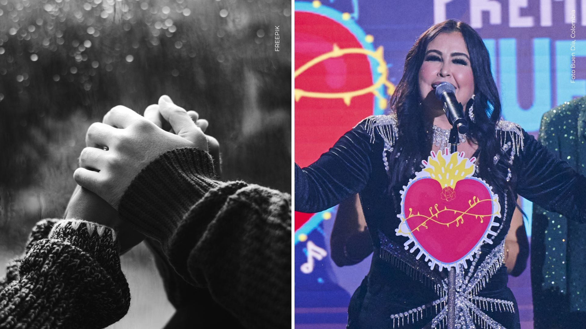 Nueva canción de Arelys Henao