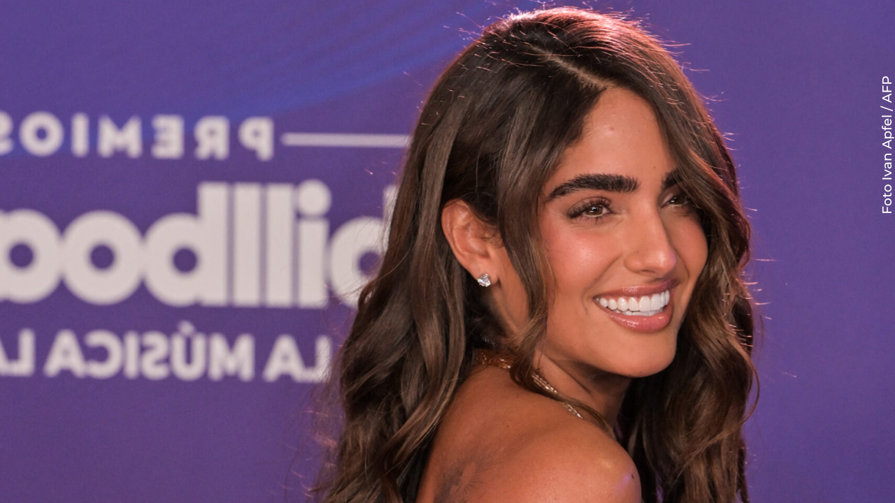 La foto falsa de Isabella Ladera que desató burlas y provocó fuerte reacción
