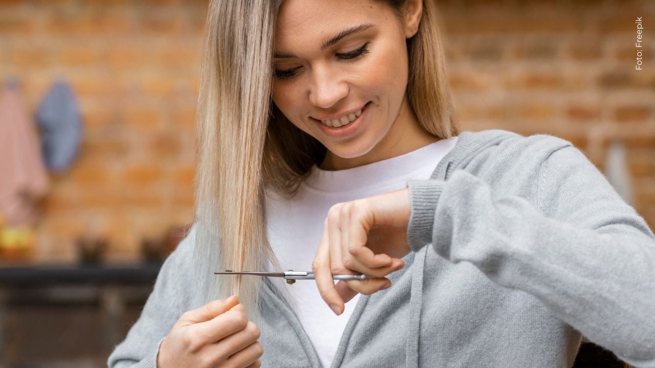 Los mejores días de junio para cortarse el cabello según las fases de la Luna