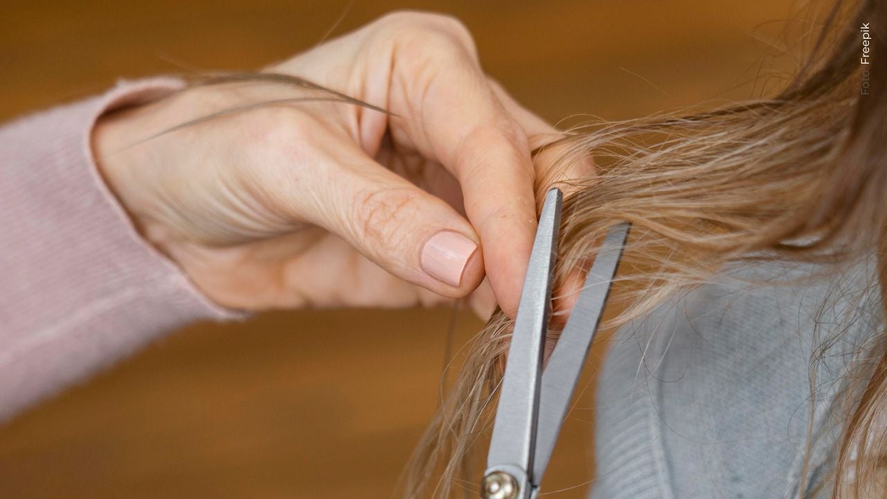 Los mejores días de junio para cortarse el cabello según las fases de la Luna
