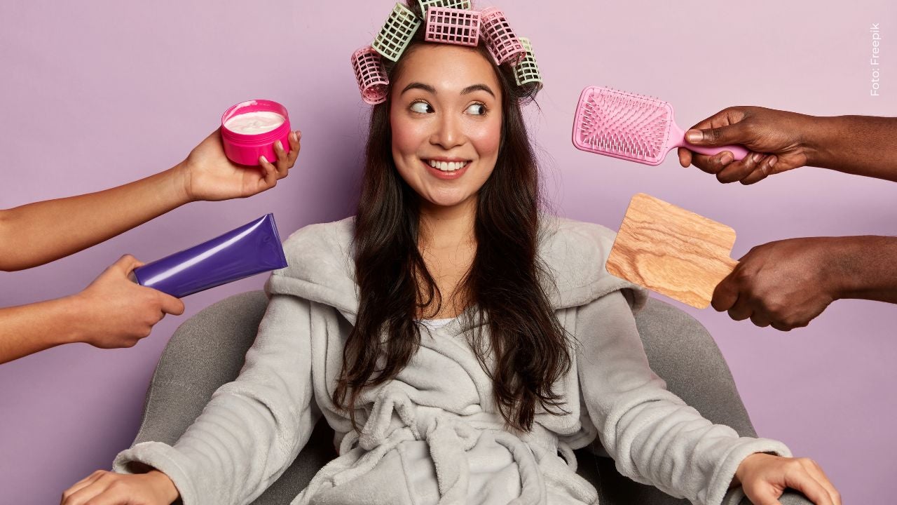 Los mejores días de junio para cortarse el cabello según las fases de la Luna