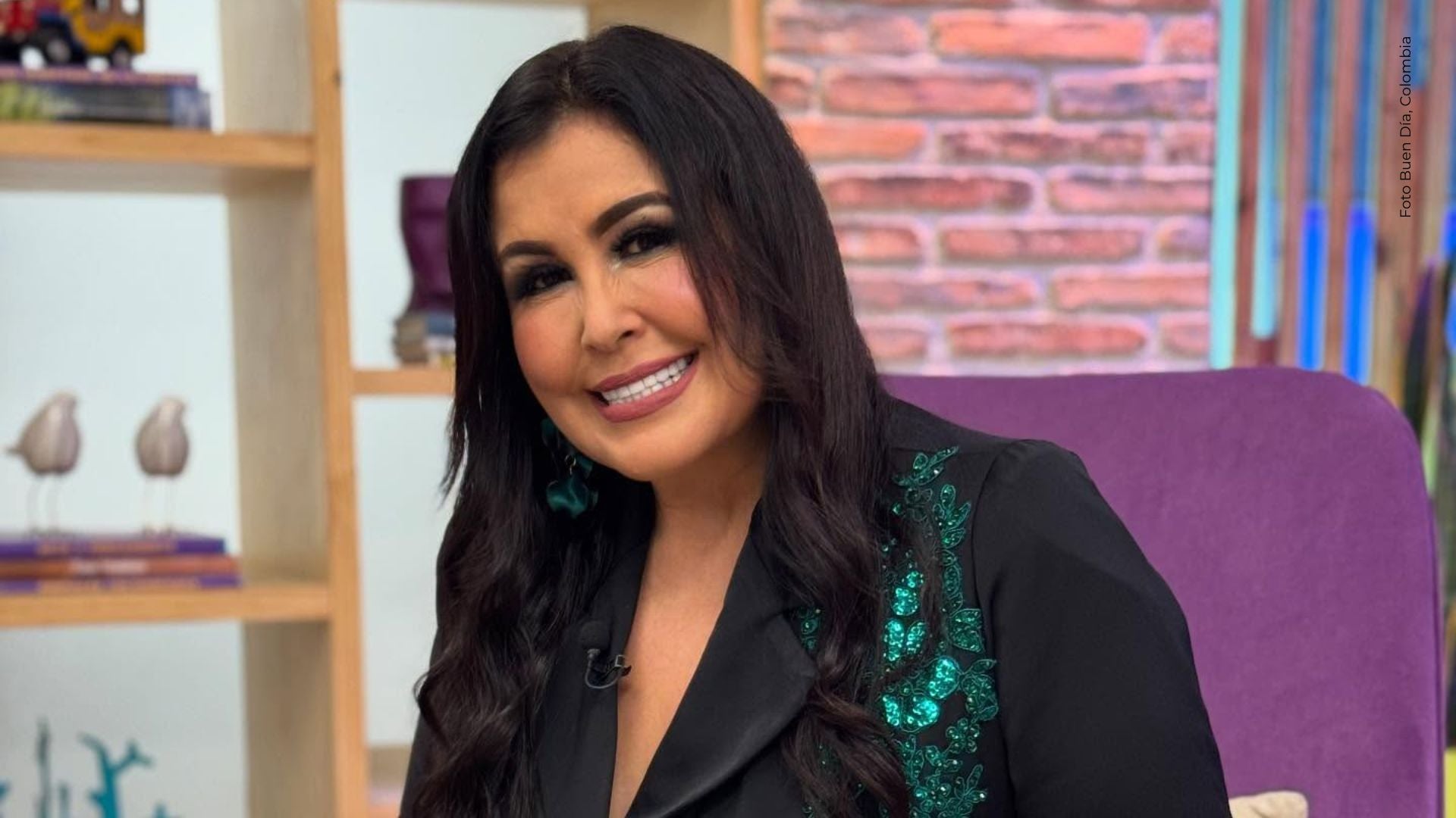 Historia detrás de la nueva canción de Arelys Henao