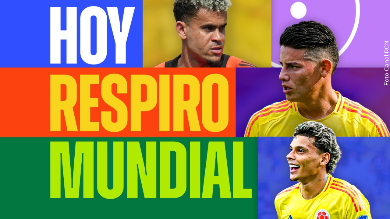 ¡Llegó la Polla Mundialista RCN! Así puedes crear tu equipo y demostrar quién sabe más de fútbol con tus amigos