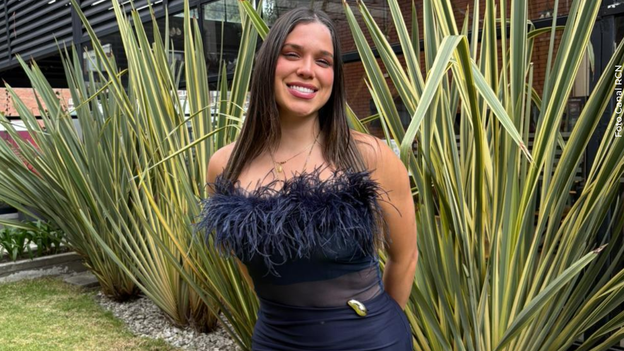 Valentino sorprendió al hablar de Cara Rodríguez y una posible boda en camino
