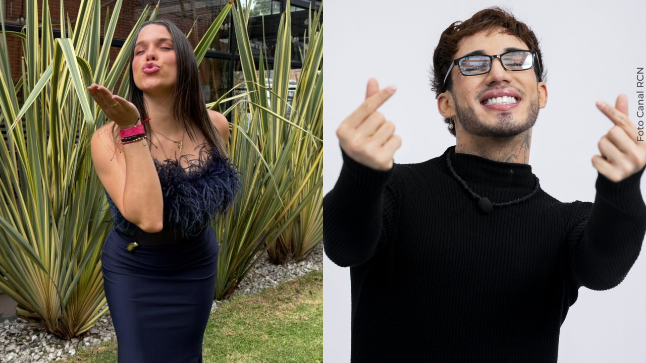 ¿Cara Rodríguez se casa? Valentino reveló inesperado detalle que lo hizo sospechar