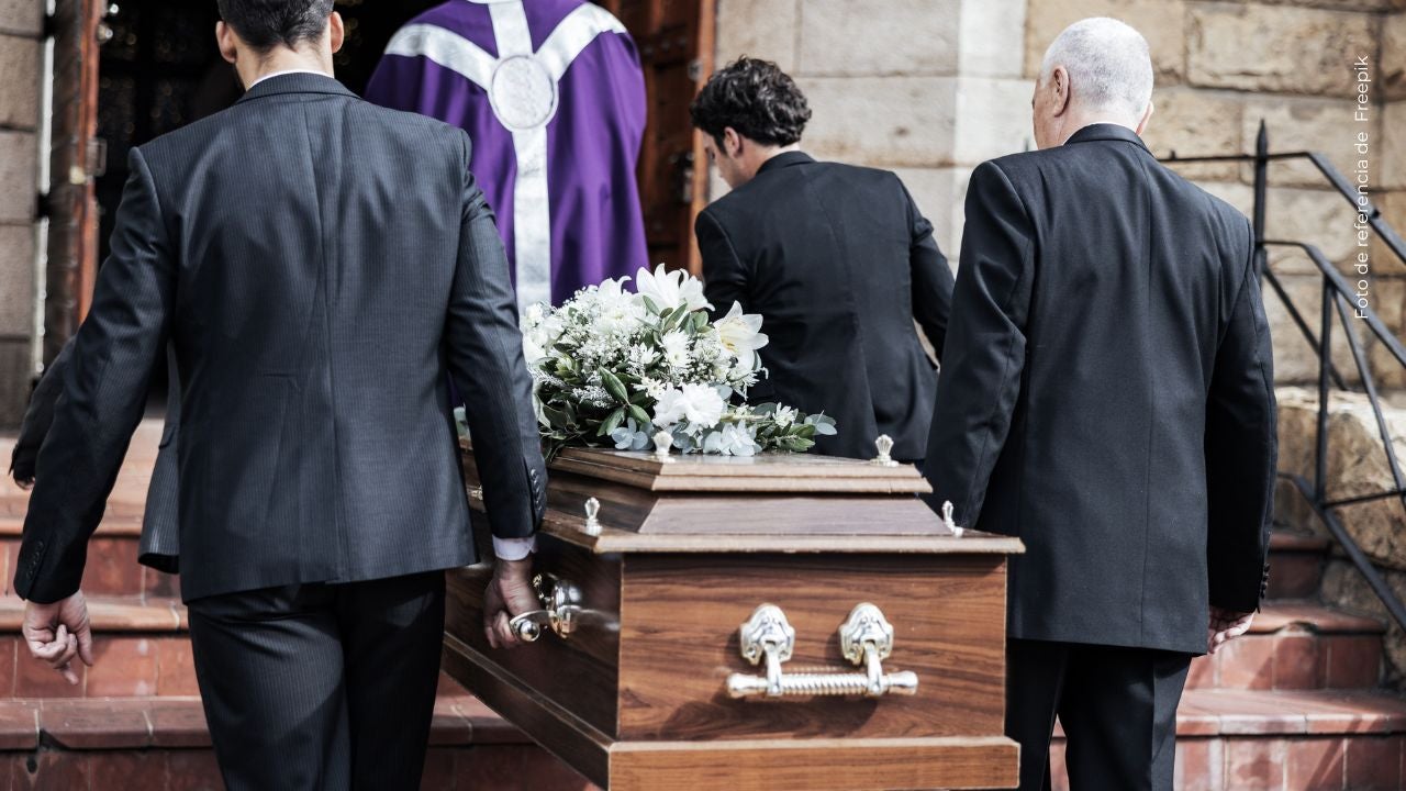 La foto que marcó la despedida de Yulixa Toloza y conmovió a muchos