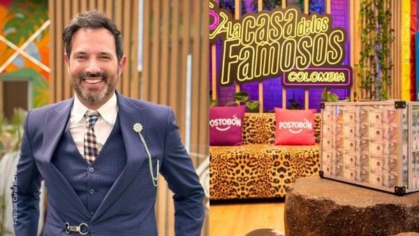 Alejandro Estrada ganó La casa de los famosos: estos fueron todos los premios que obtuvo Alejandro Estrada ganó La casa de los famosos: estos fueron todos los premios que obtuvo