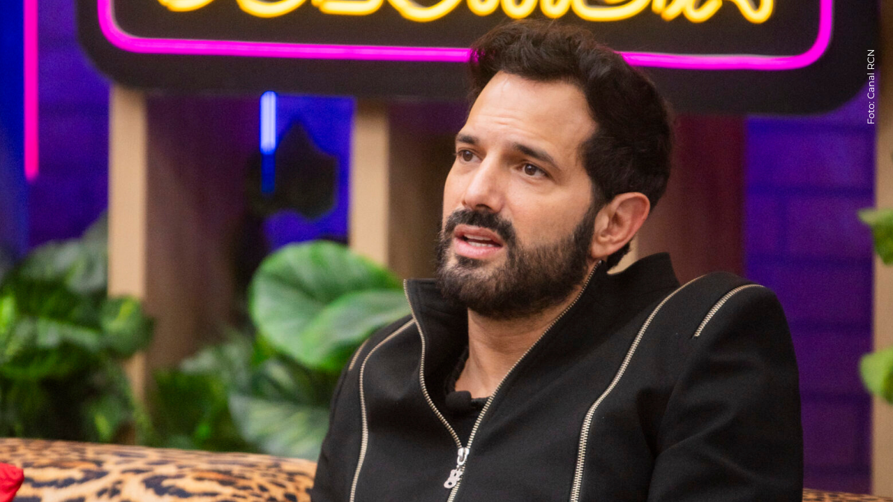 Alejandro Estrada: ganador de la tercera temporada de La casa de los famosos 2026, así reaccionó
