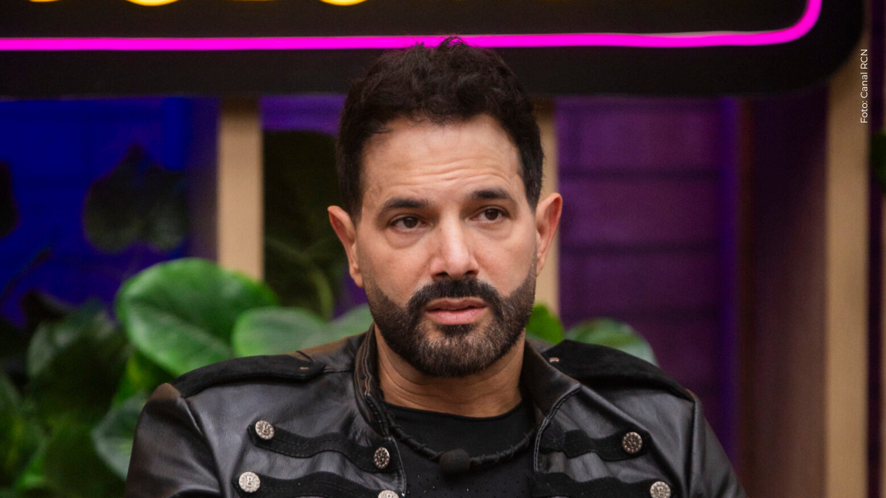Alejandro Estrada: ganador de la tercera temporada de La casa de los famosos 2026, así reaccionó