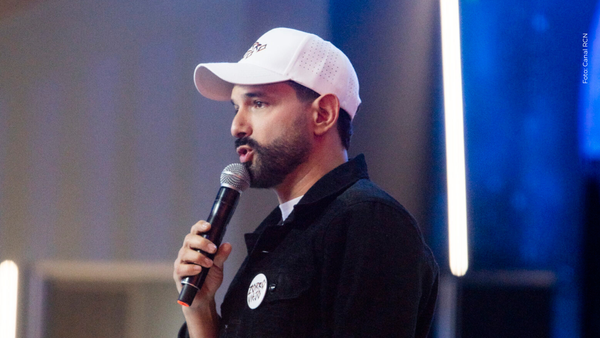 Alejandro Estrada: estas fueron sus palabras tras ganar de La casa de los famosos 2026, esto dijo Alejandro Estrada: estas fueron sus palabras tras ganar de La casa de los famosos 2026, esto dijo